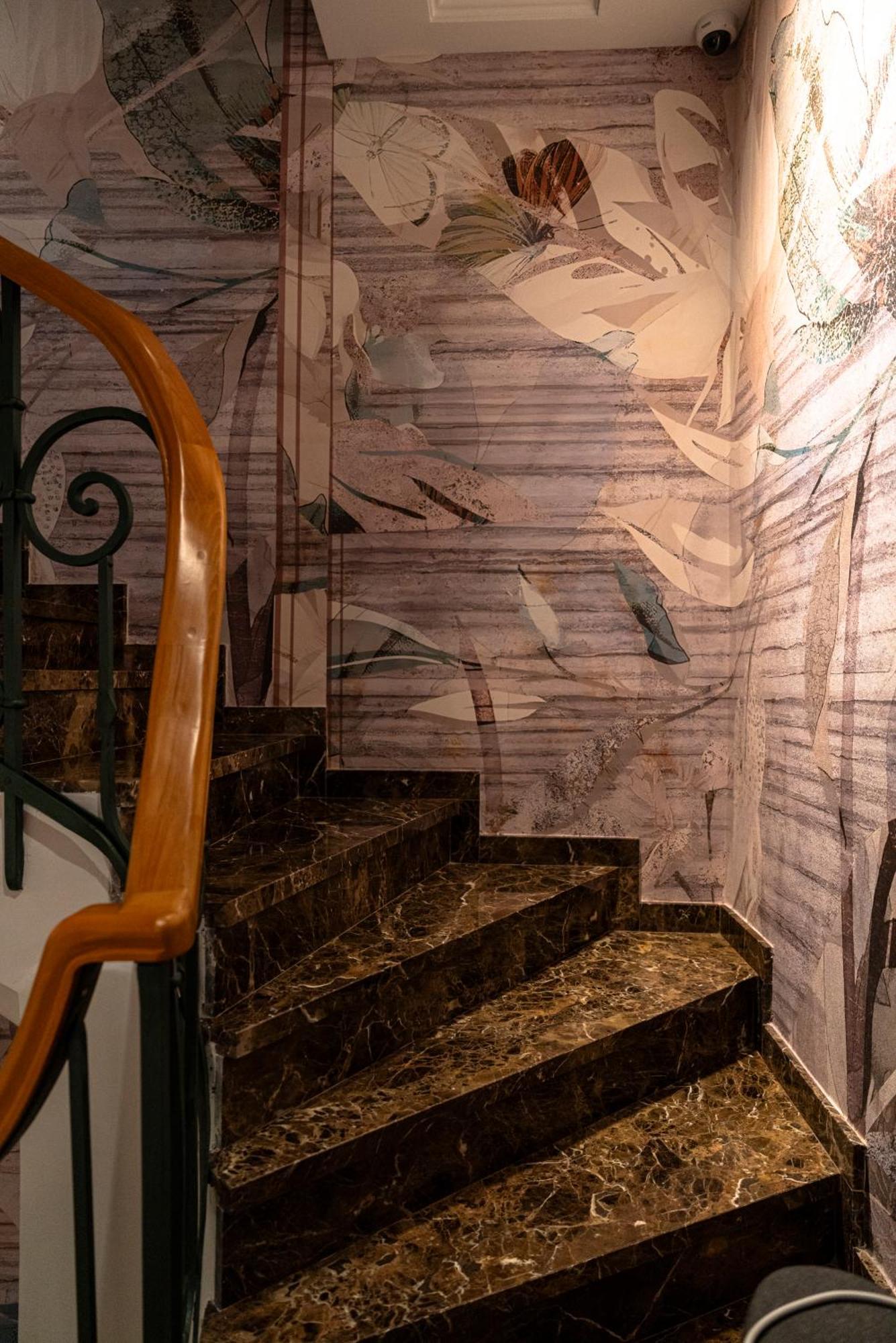 Art Gallery Boutique Hotel Durrës Kültér fotó