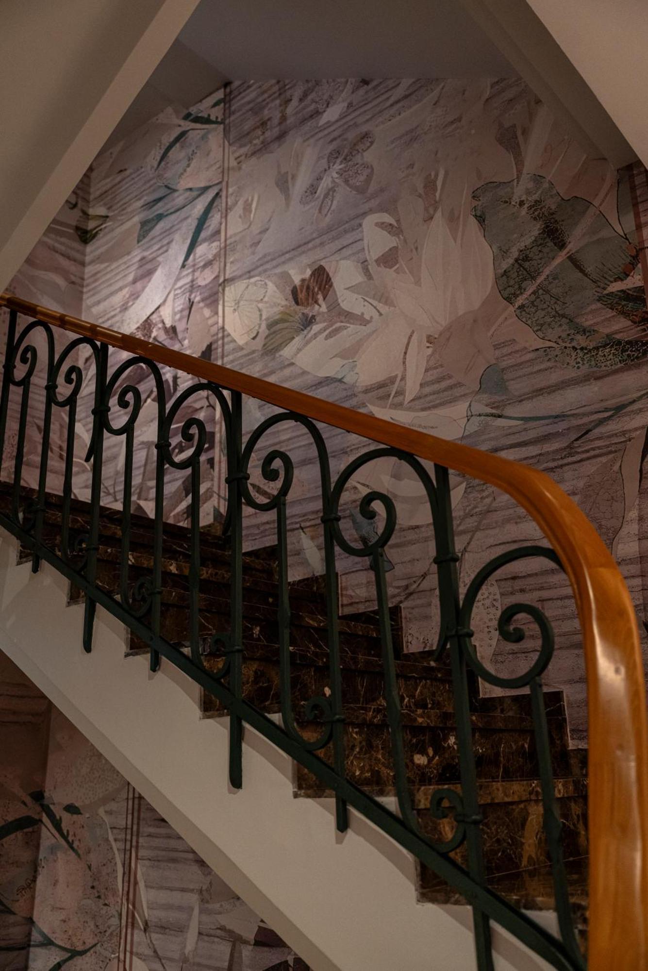 Art Gallery Boutique Hotel Durrës Kültér fotó