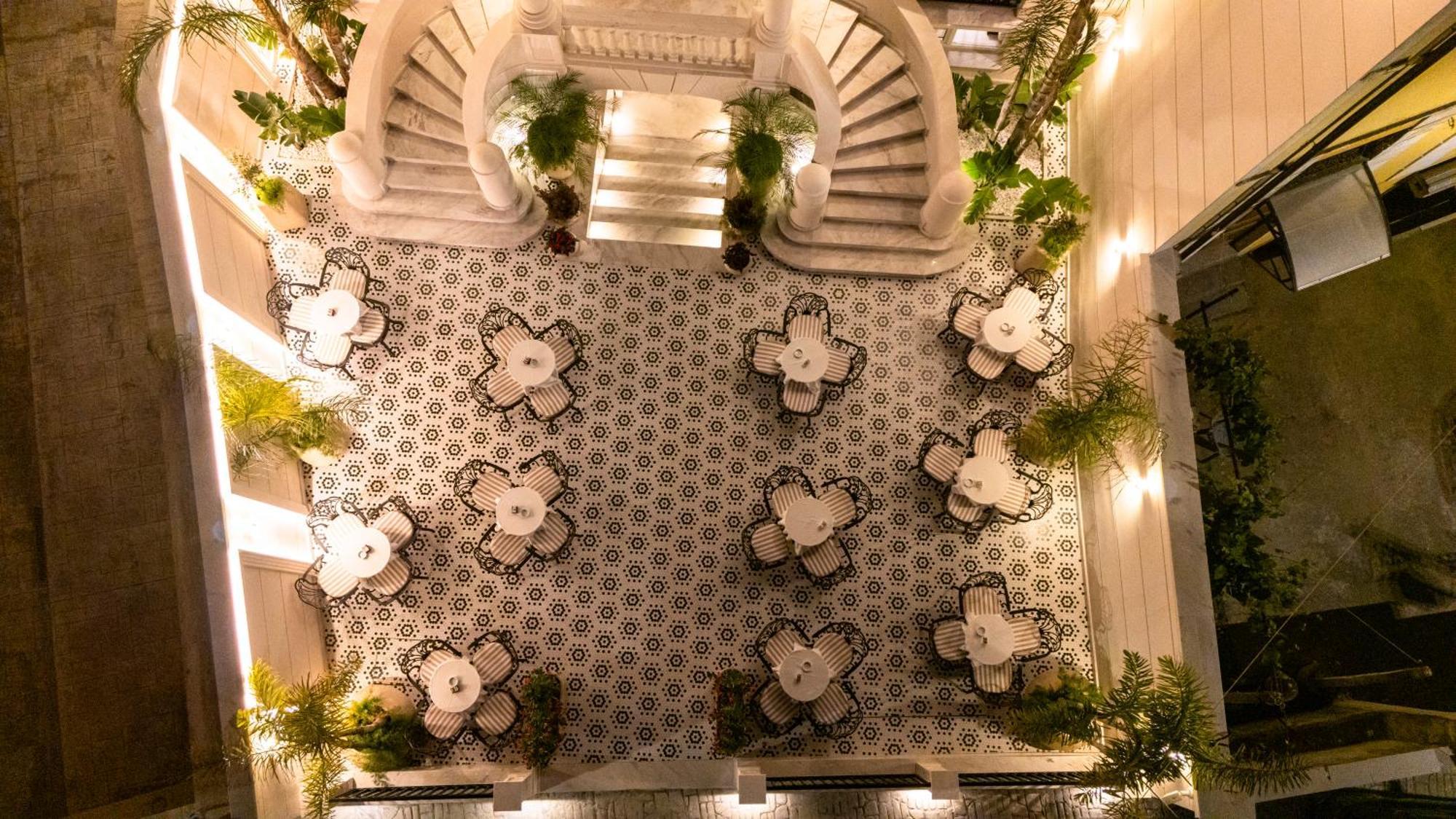 Art Gallery Boutique Hotel Durrës Kültér fotó