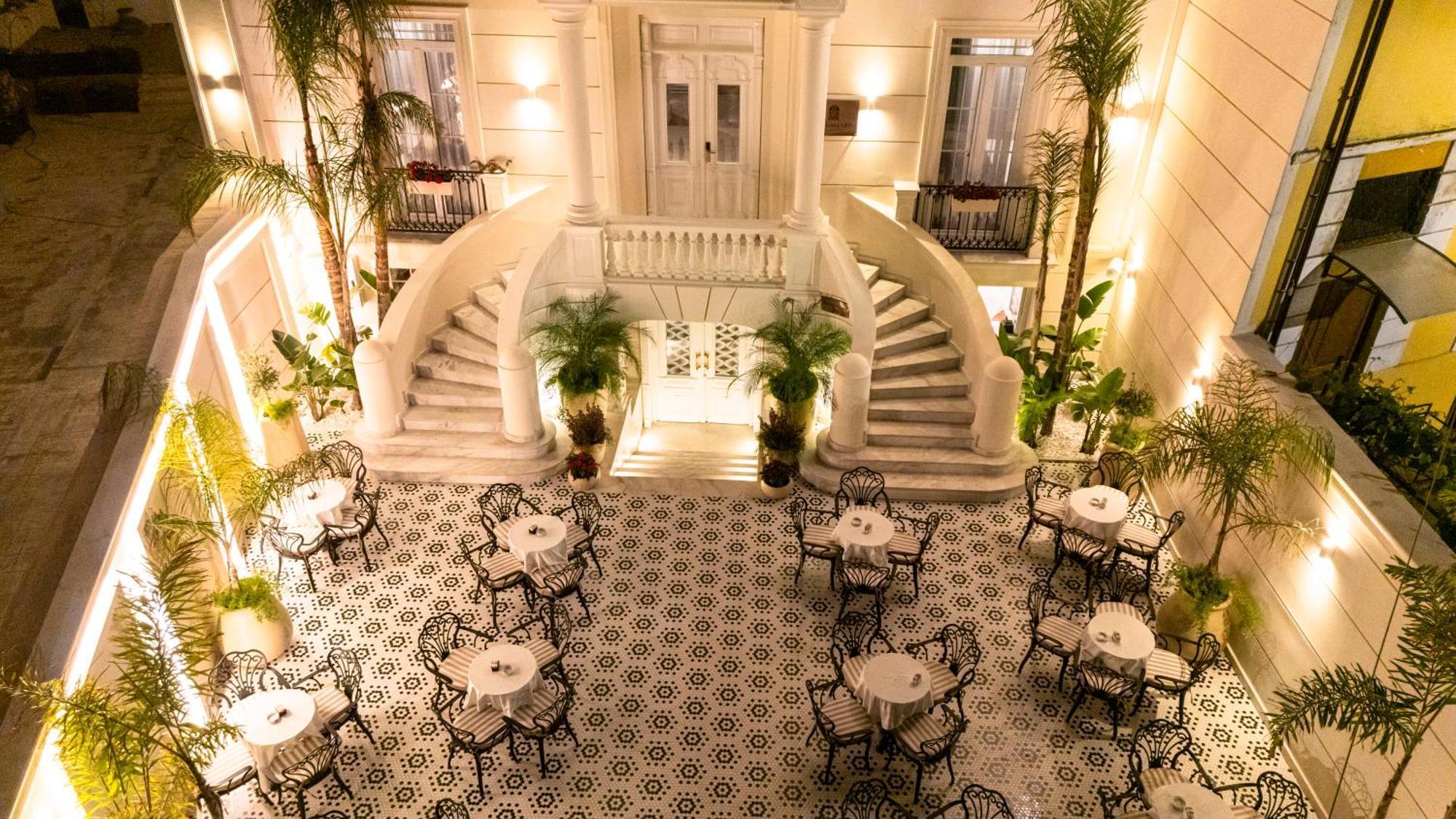 Art Gallery Boutique Hotel Durrës Kültér fotó