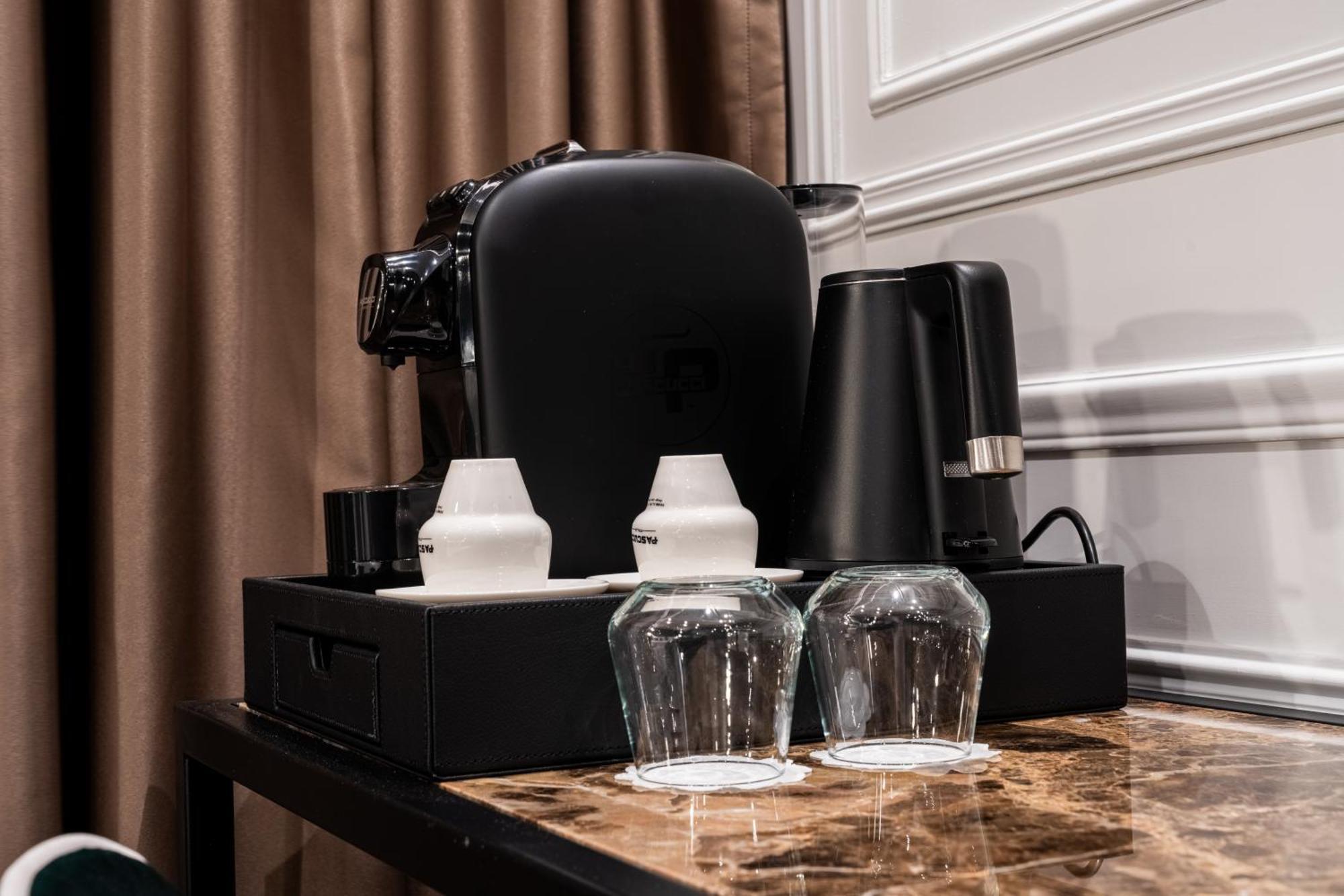 Art Gallery Boutique Hotel Durrës Kültér fotó