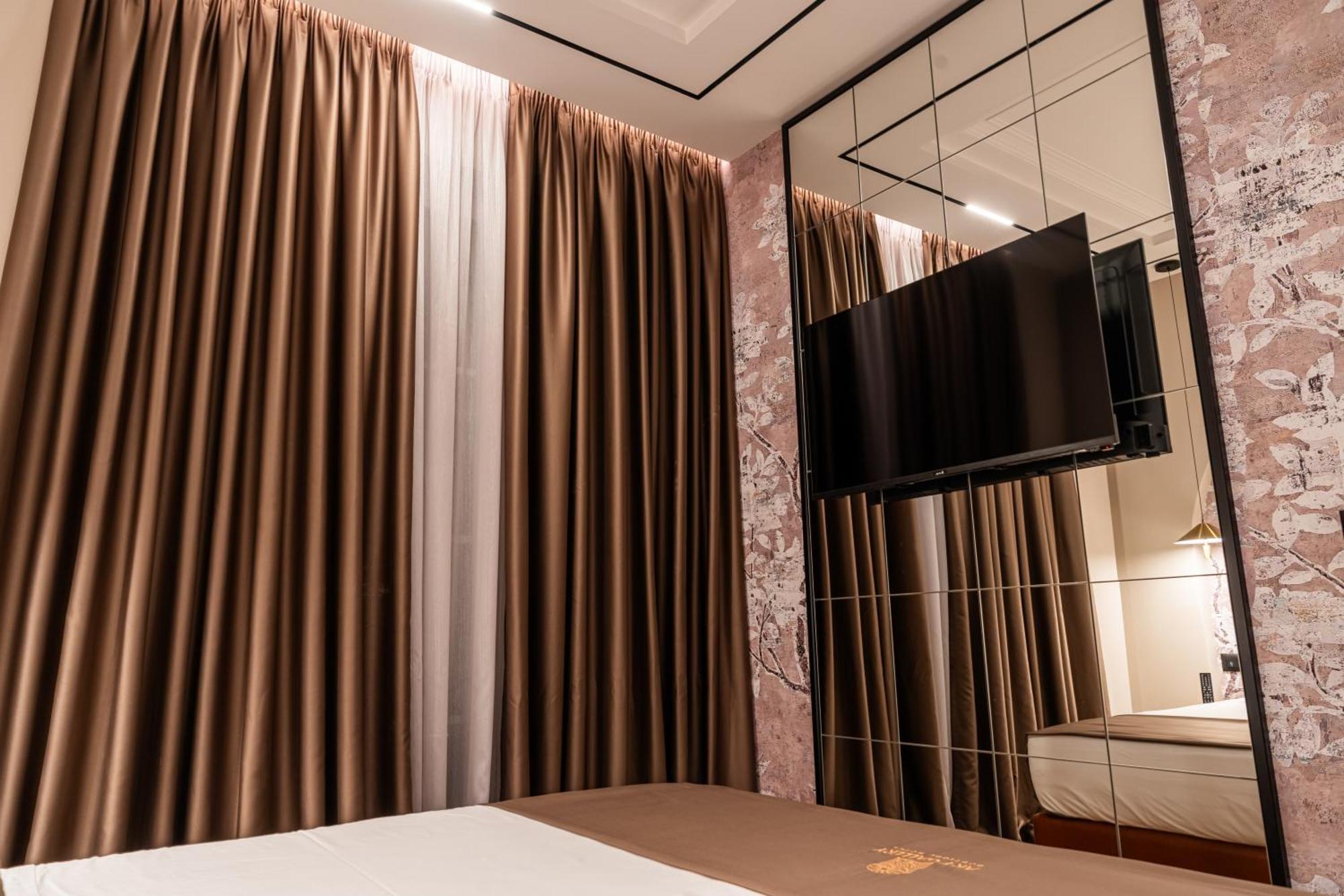 Art Gallery Boutique Hotel Durrës Kültér fotó